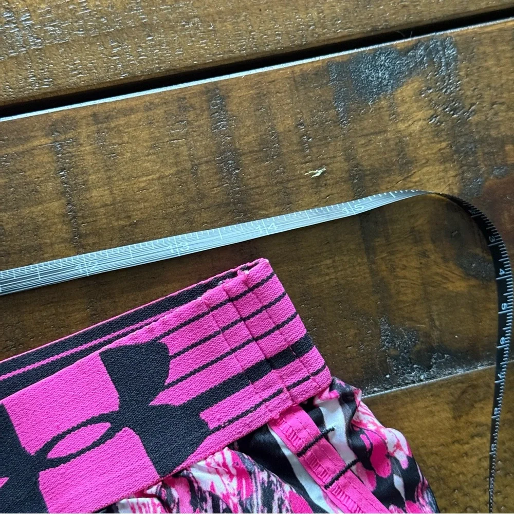 Under Armour Women's Athletic Shorts